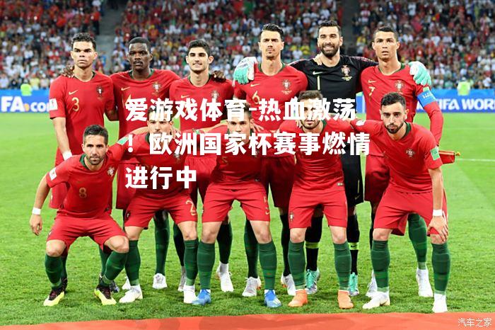 热血激荡！欧洲国家杯赛事燃情进行中