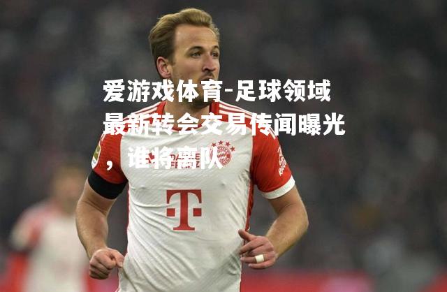 足球领域最新转会交易传闻曝光，谁将离队