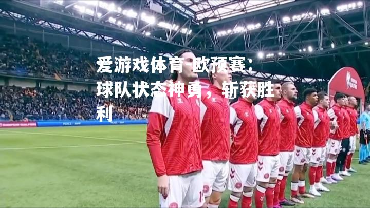 欧预赛：球队状态神勇，斩获胜利